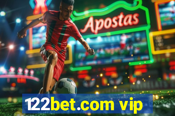 122bet.com vip